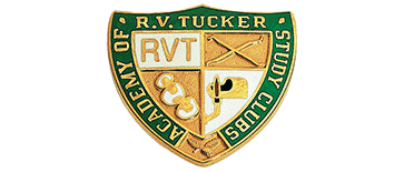 Academy of Richard V. Tucker Study Clubs