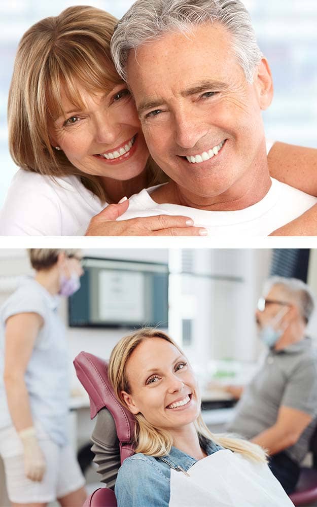 Wir geben unser Bestes für Ihr schönes lächeln - Dental Technik Kemmerling